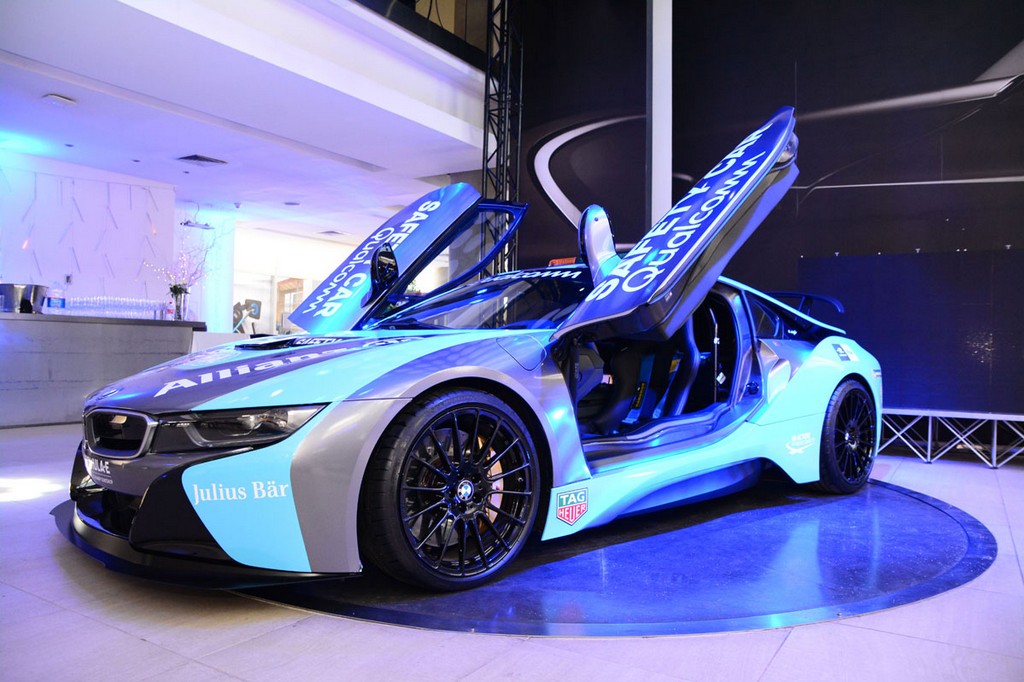 2020 - BMW SAFETY CAR TWENTY YEARS, foto 83