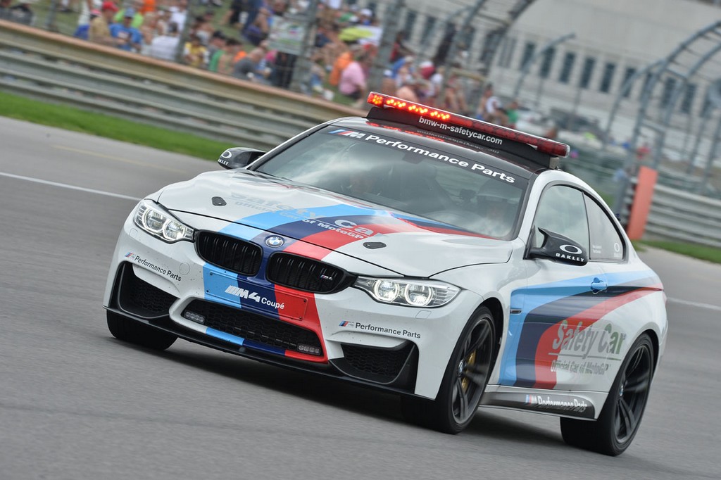2020 - BMW SAFETY CAR TWENTY YEARS, foto 84