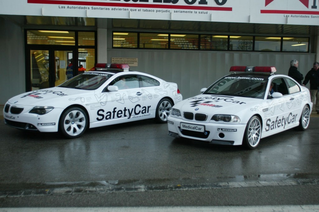 2020 - BMW SAFETY CAR TWENTY YEARS, foto 86