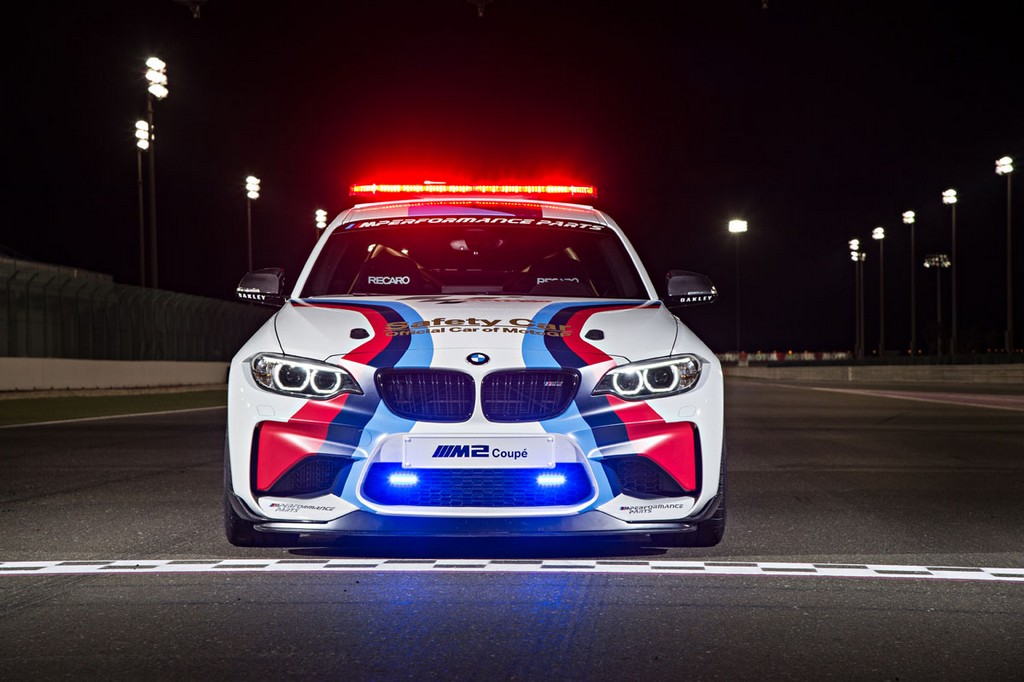 2020 - BMW SAFETY CAR TWENTY YEARS, foto 87