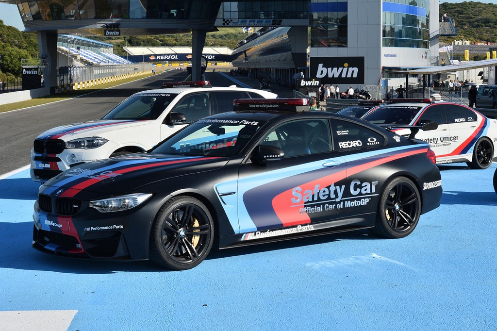 2020 - BMW SAFETY CAR TWENTY YEARS, foto 88