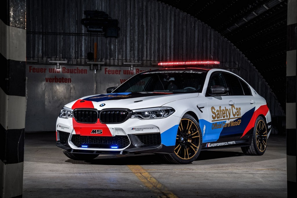 2020 - BMW SAFETY CAR TWENTY YEARS, foto 89