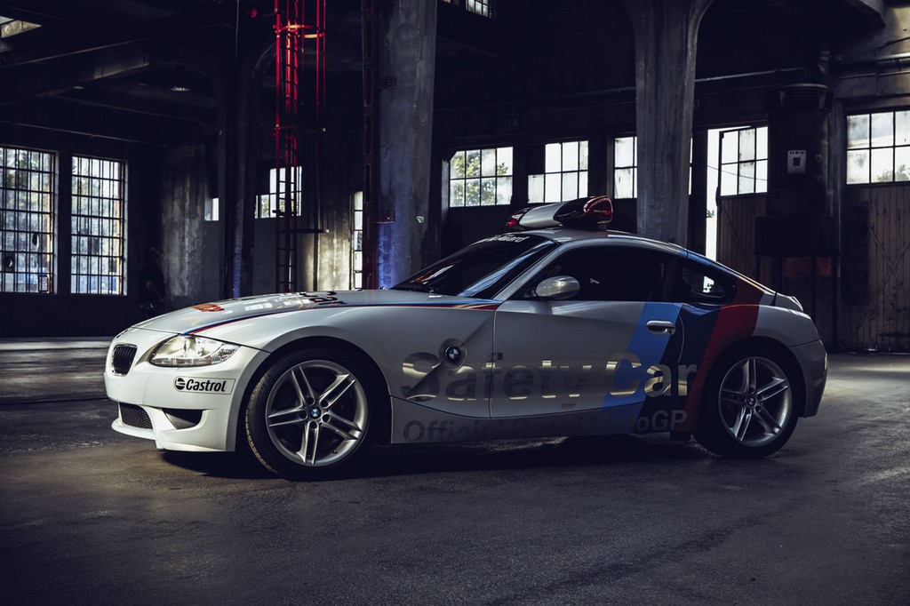 2020 - BMW SAFETY CAR TWENTY YEARS, foto 90