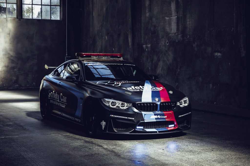 2020 - BMW SAFETY CAR TWENTY YEARS, foto 91
