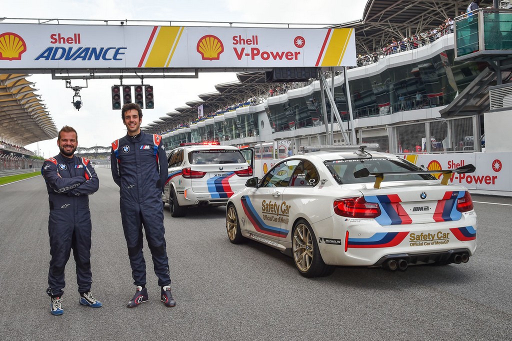 2020 - BMW SAFETY CAR TWENTY YEARS, foto 92