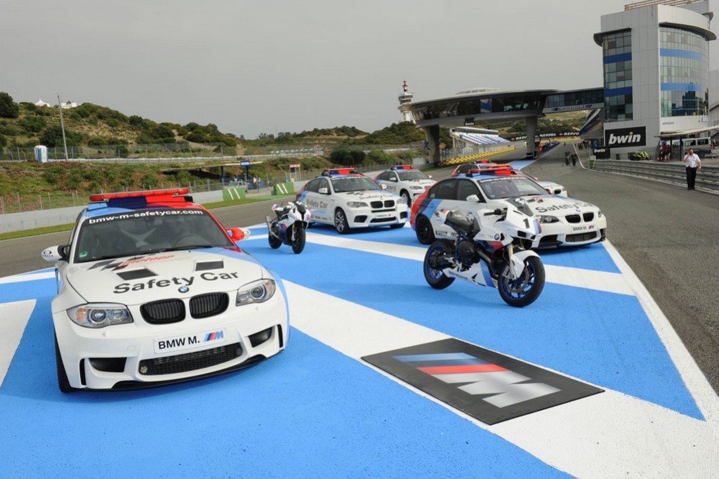 2020 - BMW SAFETY CAR TWENTY YEARS, foto 93