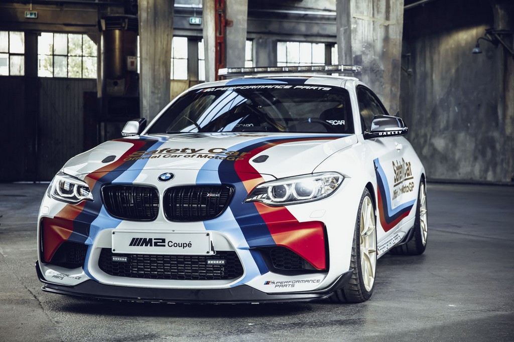 2020 - BMW SAFETY CAR TWENTY YEARS, foto 94
