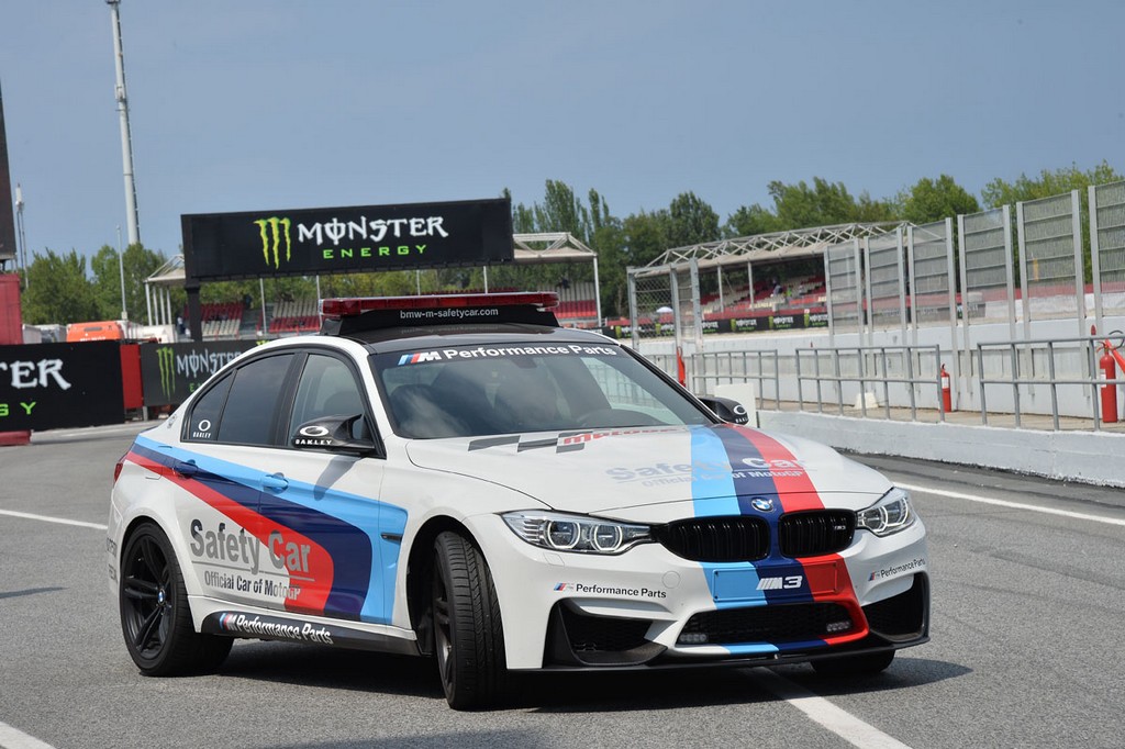 2020 - BMW SAFETY CAR TWENTY YEARS, foto 95