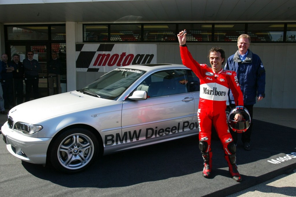 2020 - BMW SAFETY CAR TWENTY YEARS, foto 96