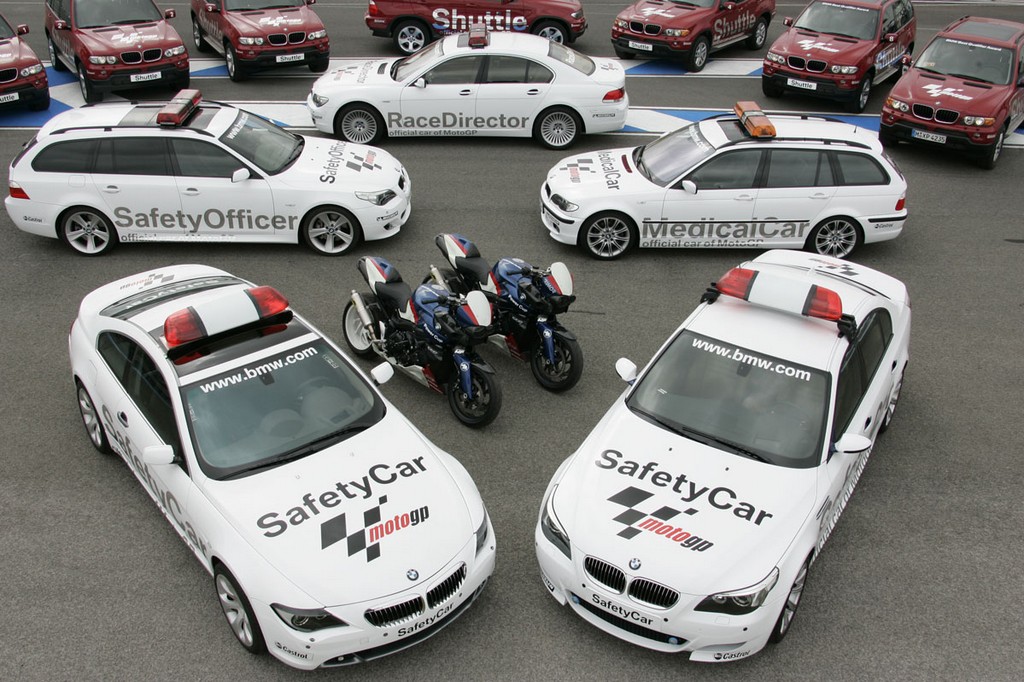 2020 - BMW SAFETY CAR TWENTY YEARS, foto 97