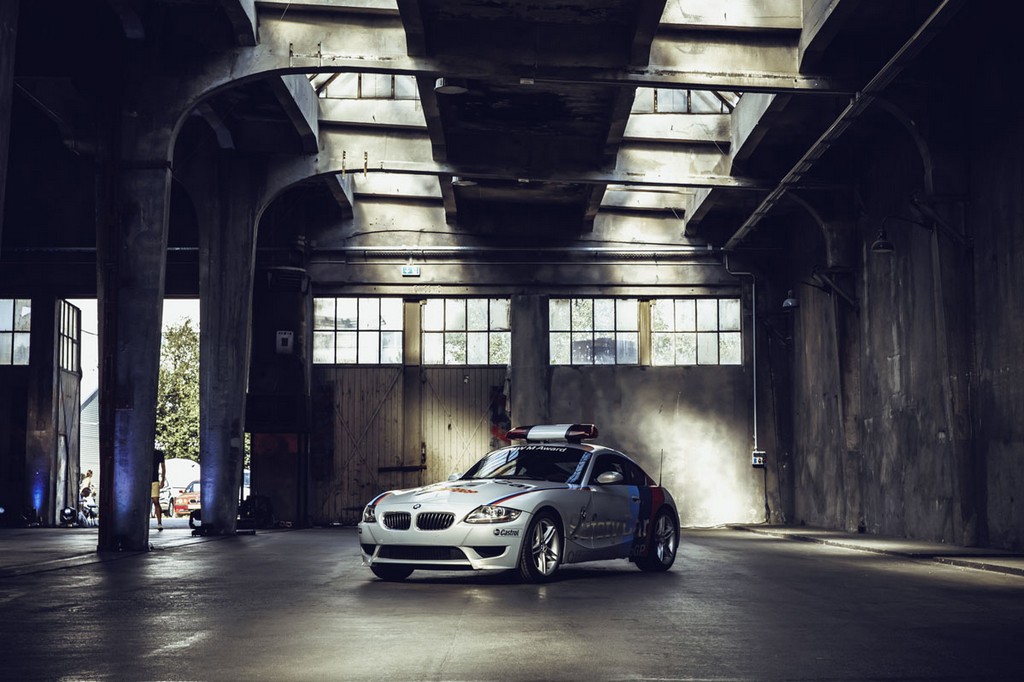 2020 - BMW SAFETY CAR TWENTY YEARS, foto 98