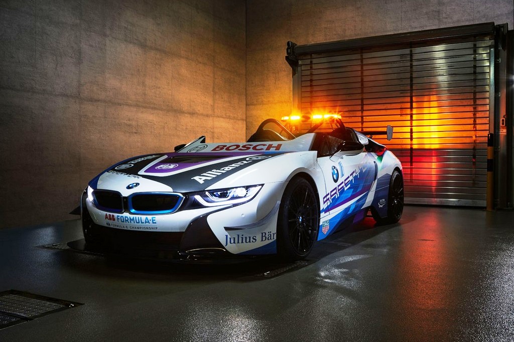 2020 - BMW SAFETY CAR TWENTY YEARS, foto 99