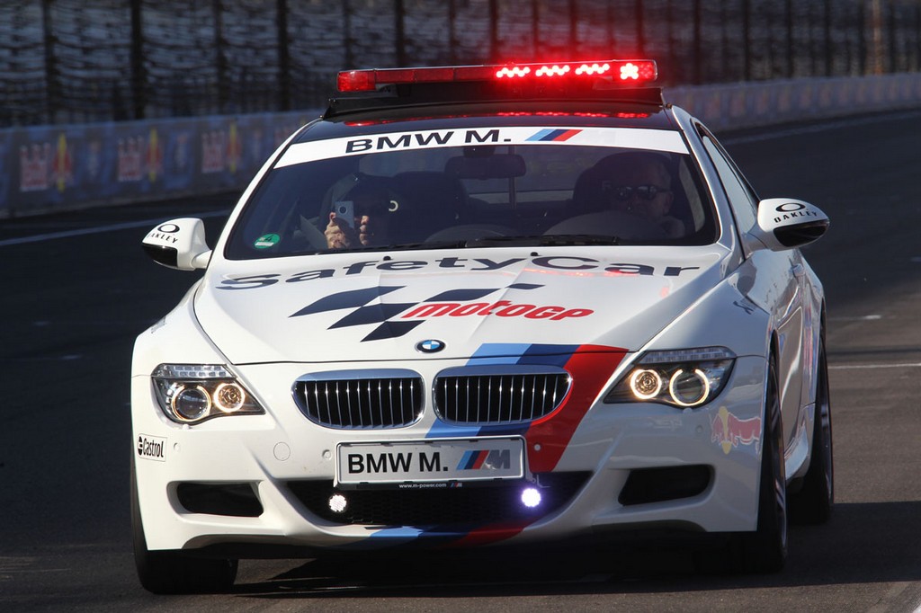 2020 - BMW SAFETY CAR TWENTY YEARS, foto 100