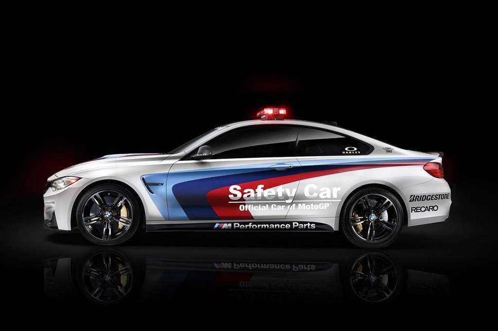 2020 - BMW SAFETY CAR TWENTY YEARS, foto 102