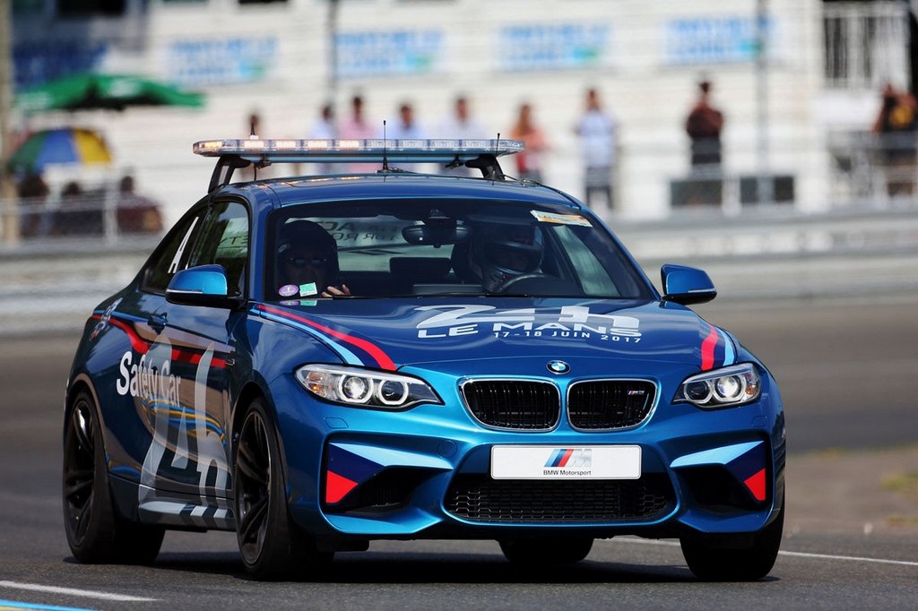 2020 - BMW SAFETY CAR TWENTY YEARS, foto 103