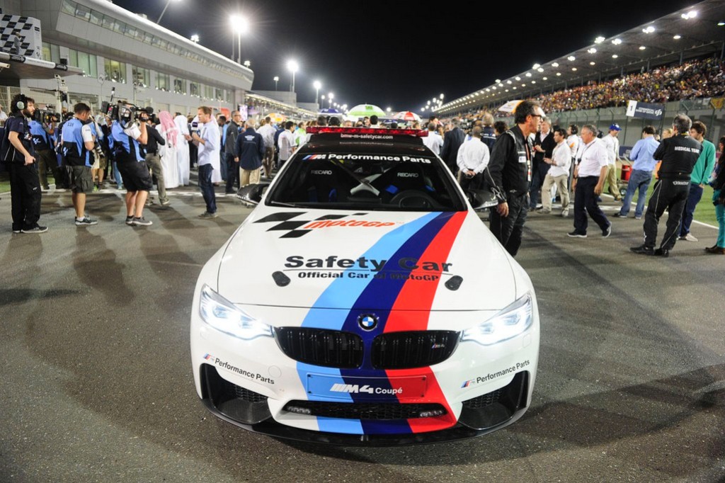 2020 - BMW SAFETY CAR TWENTY YEARS, foto 104