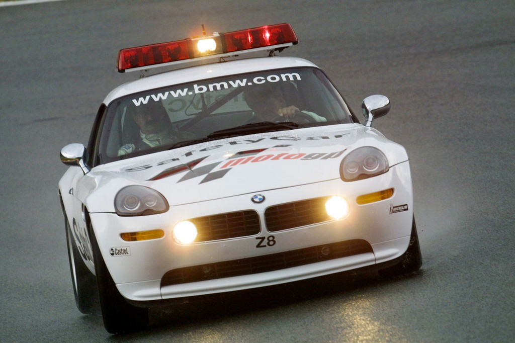 2020 - BMW SAFETY CAR TWENTY YEARS, foto 105