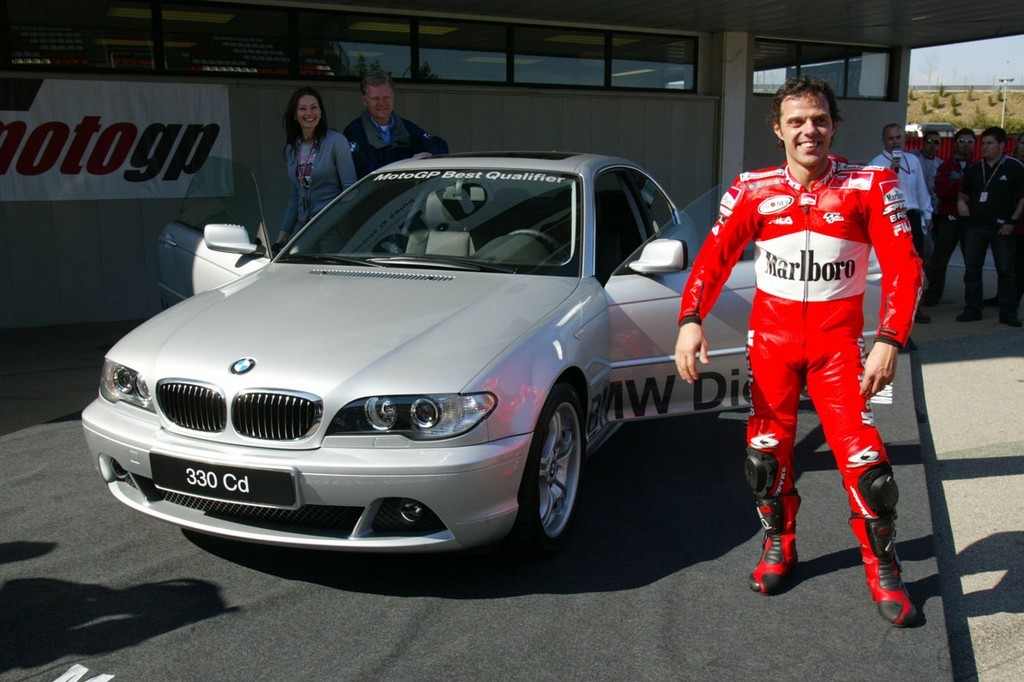 2020 - BMW SAFETY CAR TWENTY YEARS, foto 106