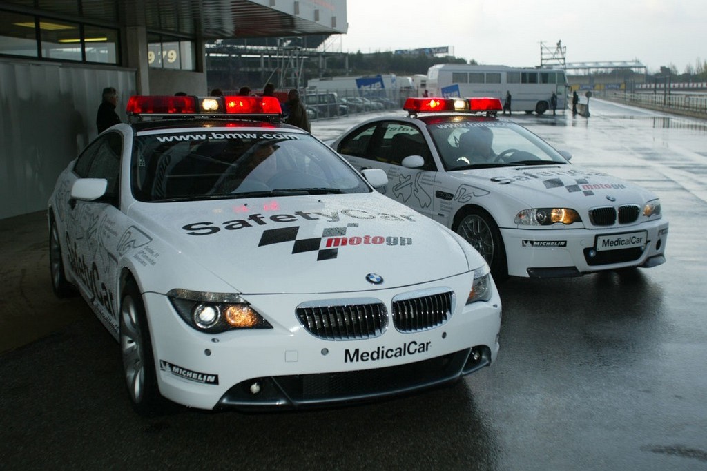 2020 - BMW SAFETY CAR TWENTY YEARS, foto 107