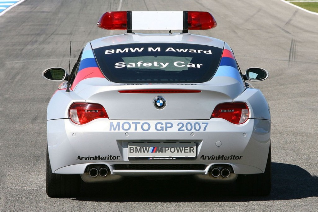 2020 - BMW SAFETY CAR TWENTY YEARS, foto 108