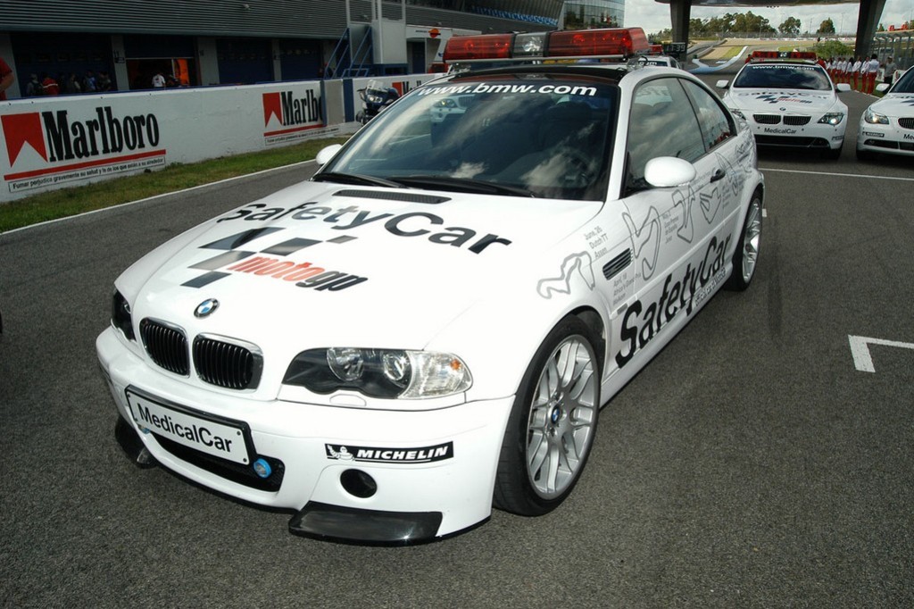 2020 - BMW SAFETY CAR TWENTY YEARS, foto 110