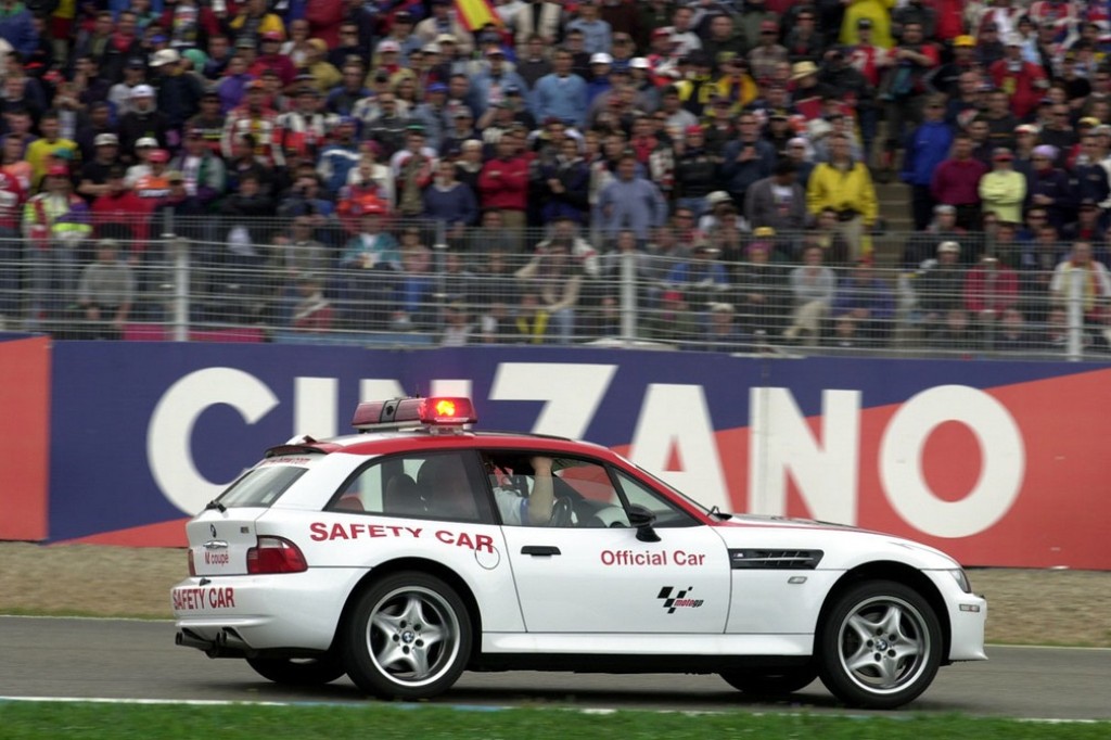 2020 - BMW SAFETY CAR TWENTY YEARS, foto 111