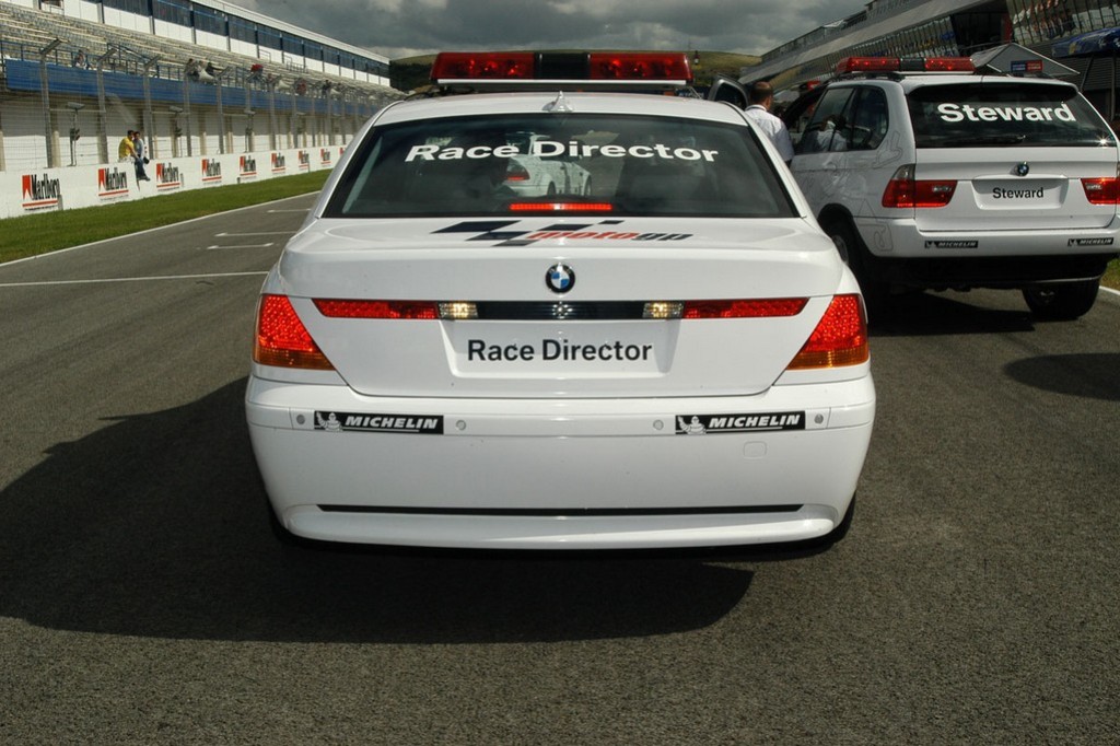 2020 - BMW SAFETY CAR TWENTY YEARS, foto 112