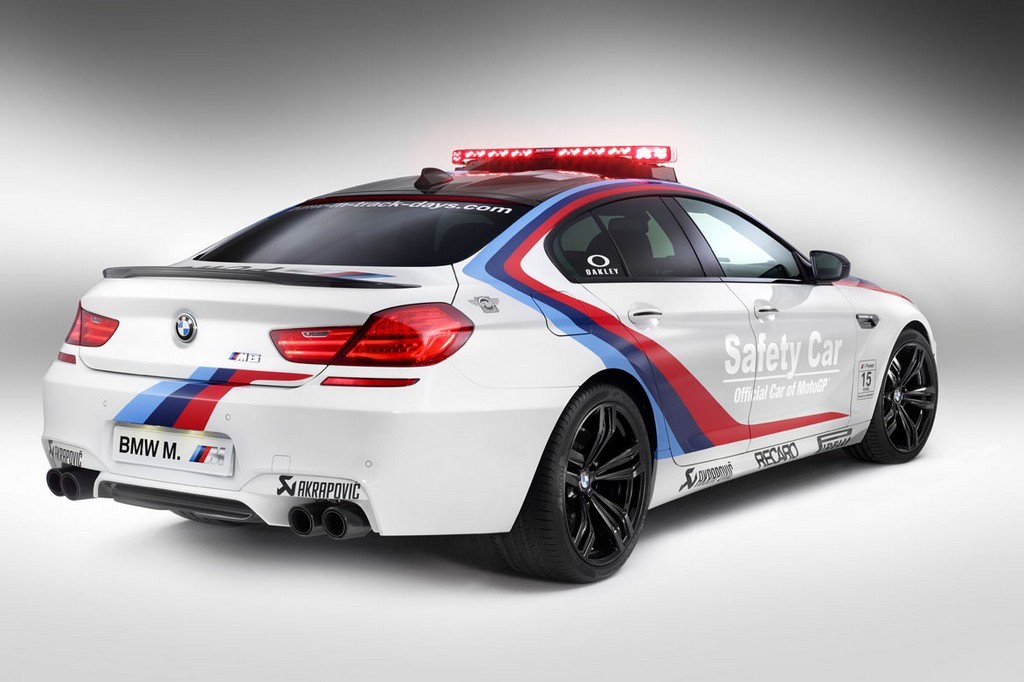 2020 - BMW SAFETY CAR TWENTY YEARS, foto 113