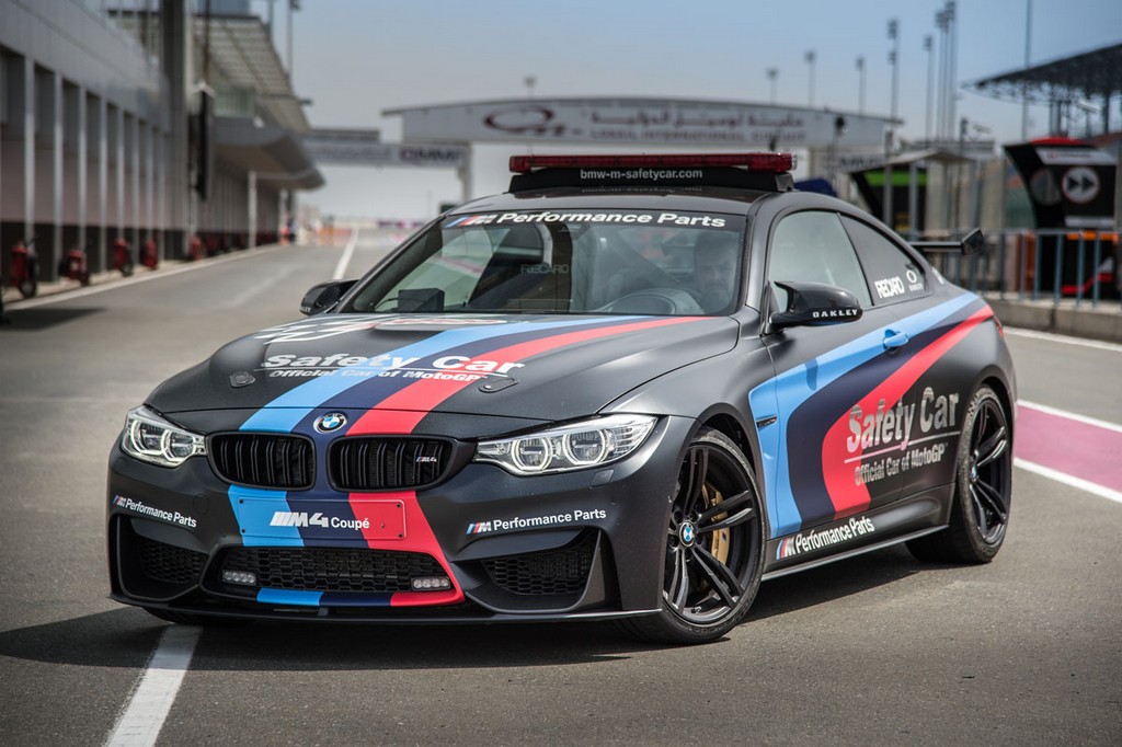 2020 - BMW SAFETY CAR TWENTY YEARS, foto 114