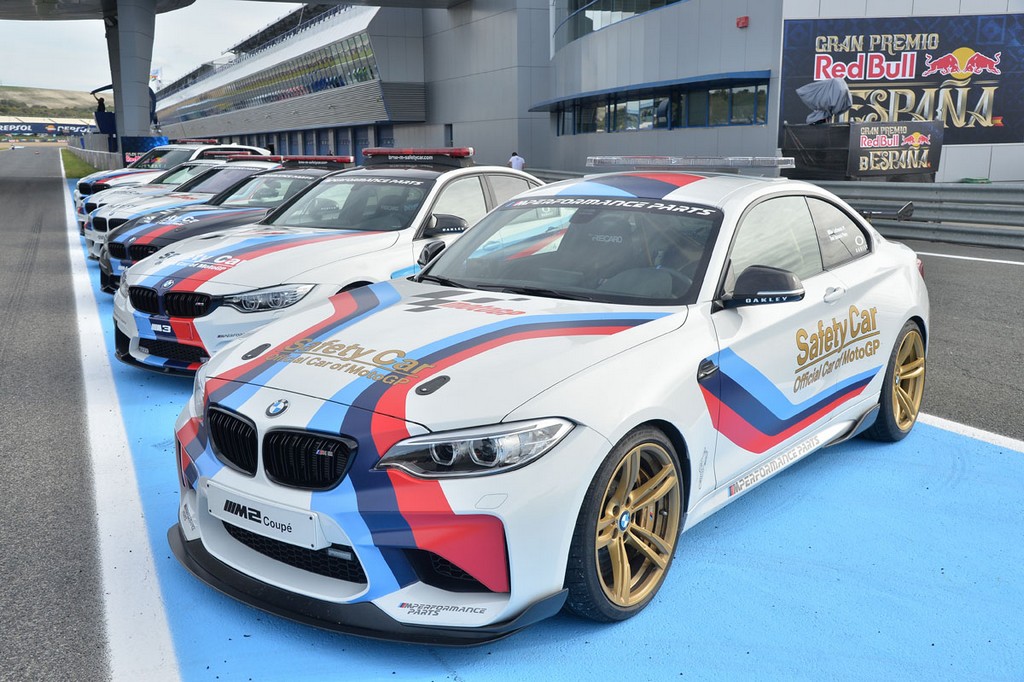 2020 - BMW SAFETY CAR TWENTY YEARS, foto 115