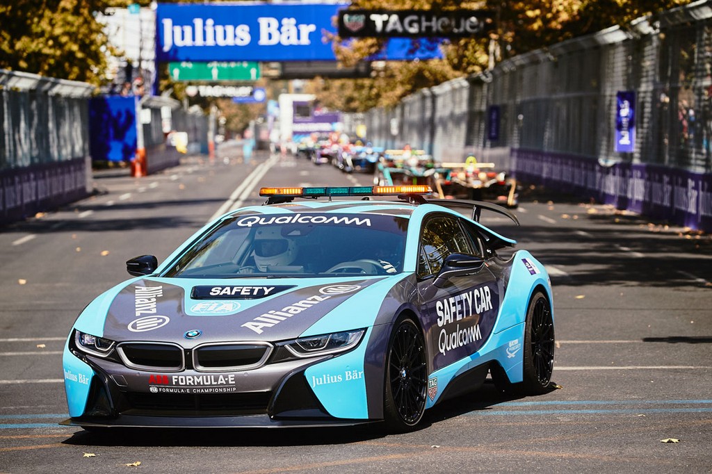 2020 - BMW SAFETY CAR TWENTY YEARS, foto 116