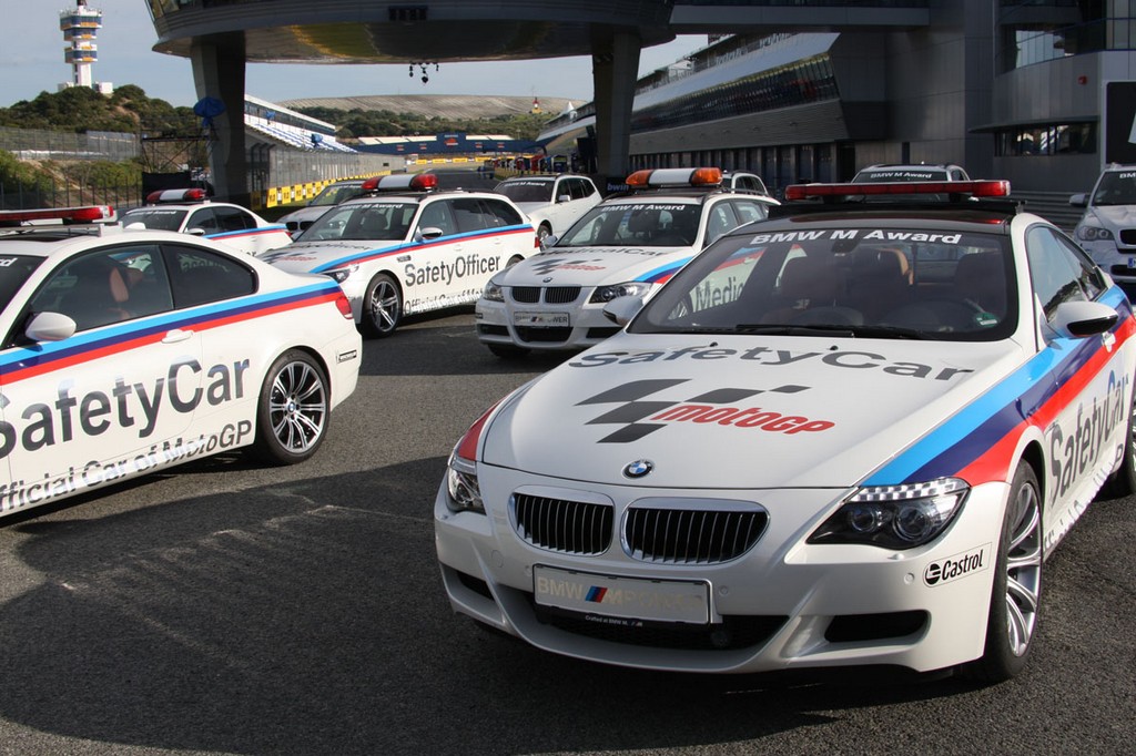 2020 - BMW SAFETY CAR TWENTY YEARS, foto 117