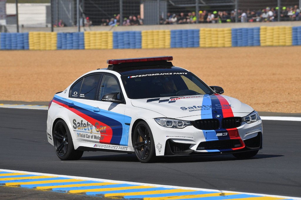 2020 - BMW SAFETY CAR TWENTY YEARS, foto 121