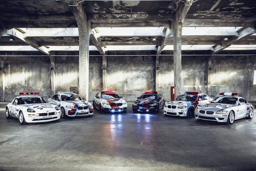 2020 - BMW SAFETY CAR TWENTY YEARS, foto 122