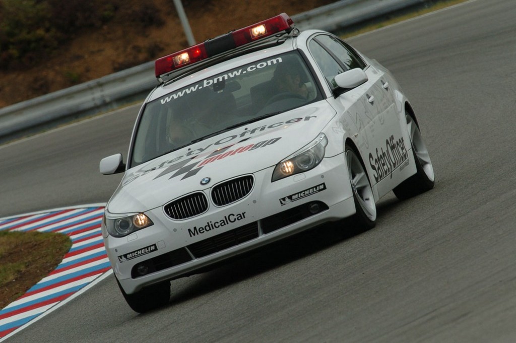 2020 - BMW SAFETY CAR TWENTY YEARS, foto 123