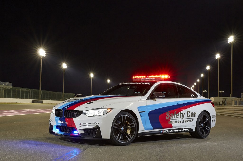 2020 - BMW SAFETY CAR TWENTY YEARS, foto 125