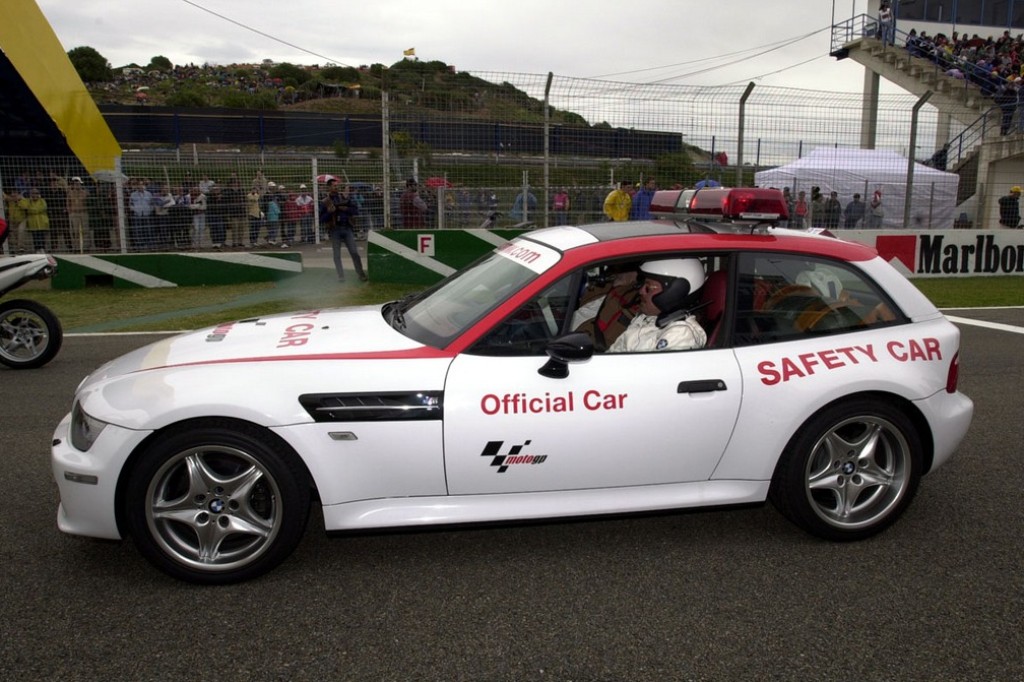 2020 - BMW SAFETY CAR TWENTY YEARS, foto 126