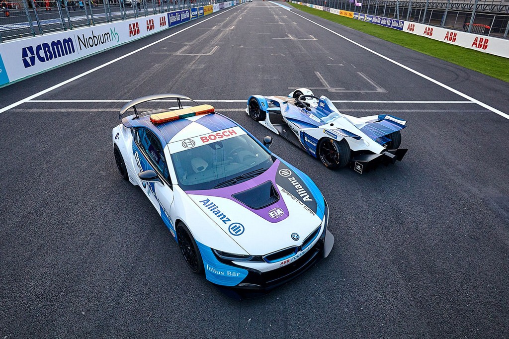 2020 - BMW SAFETY CAR TWENTY YEARS, foto 127