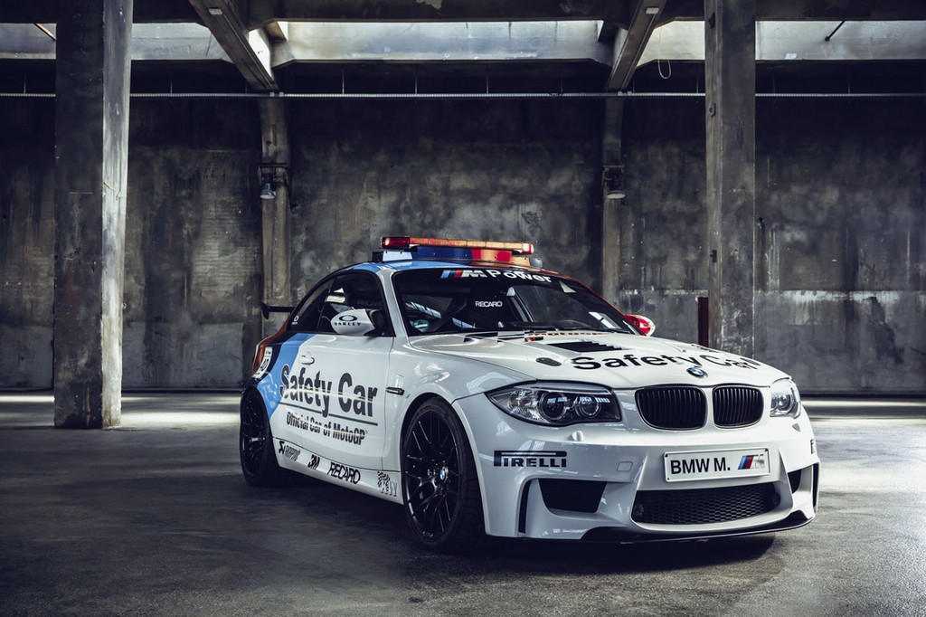 2020 - BMW SAFETY CAR TWENTY YEARS, foto 128