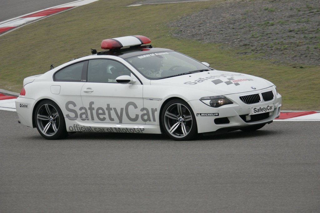 2020 - BMW SAFETY CAR TWENTY YEARS, foto 129