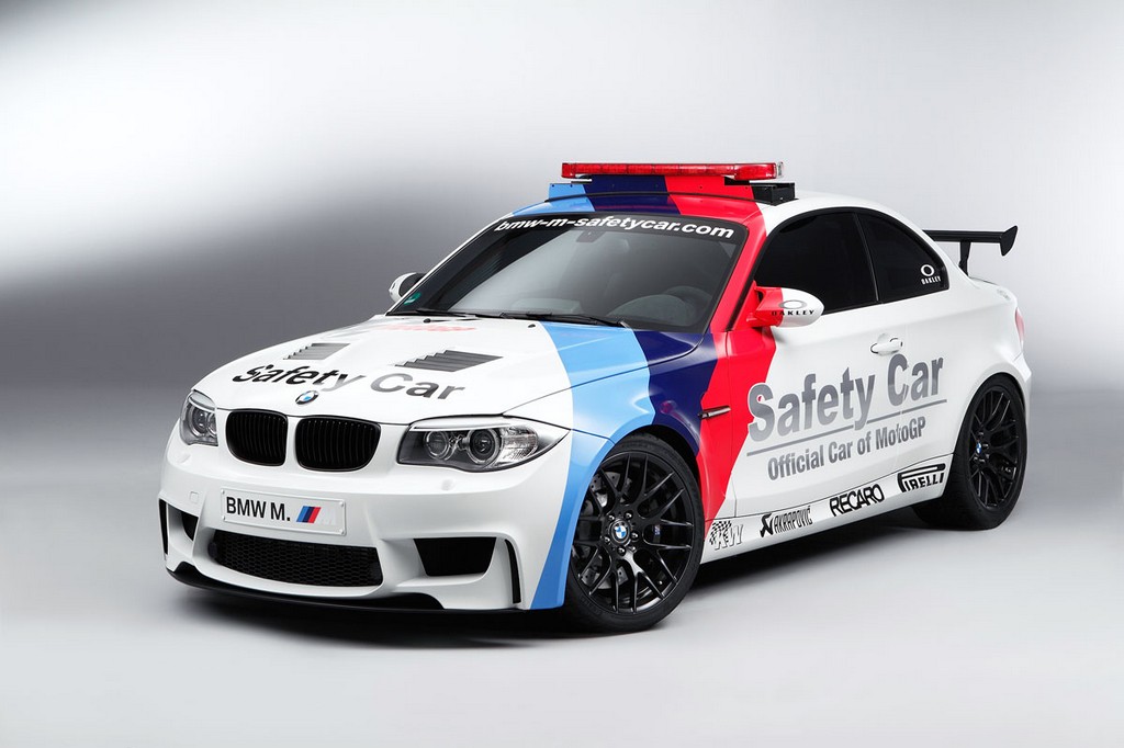 2020 - BMW SAFETY CAR TWENTY YEARS, foto 130