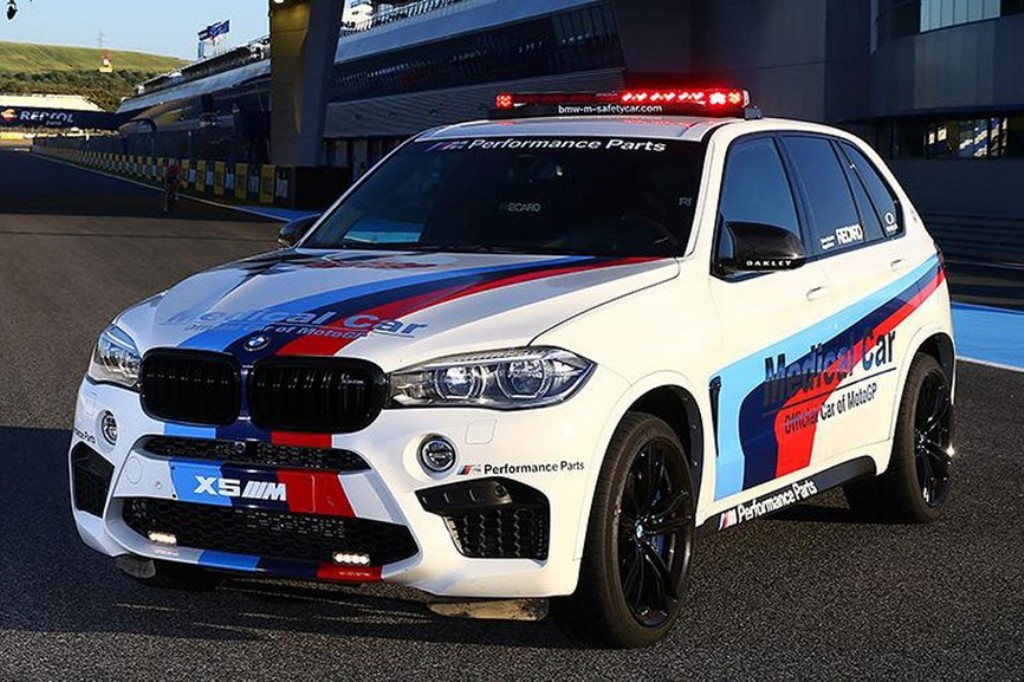 2020 - BMW SAFETY CAR TWENTY YEARS, foto 131