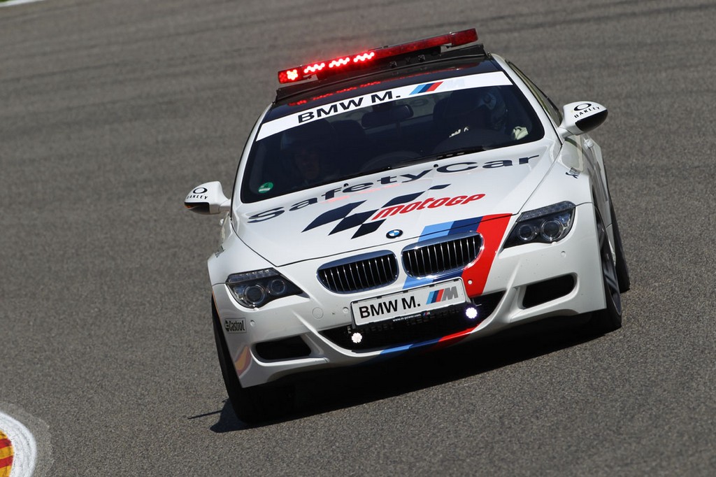 2020 - BMW SAFETY CAR TWENTY YEARS, foto 132