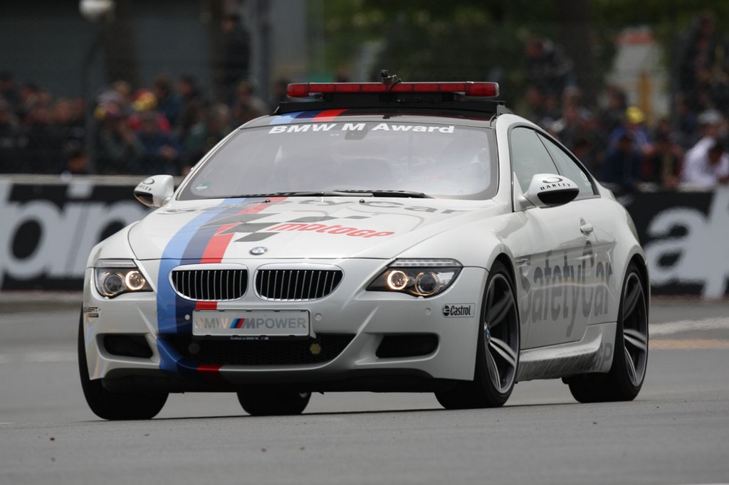 2020 - BMW SAFETY CAR TWENTY YEARS, foto 133