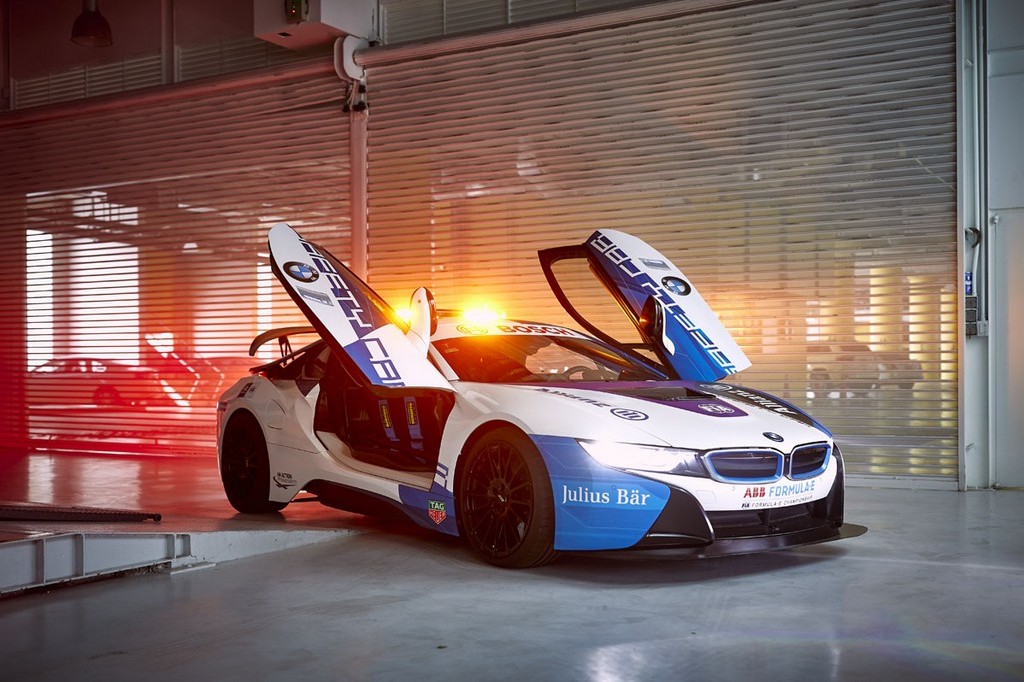 2020 - BMW SAFETY CAR TWENTY YEARS, foto 134