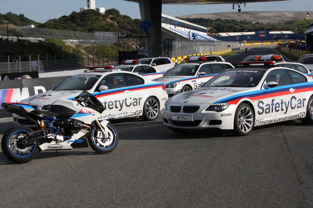 2020 - BMW SAFETY CAR TWENTY YEARS, foto 135