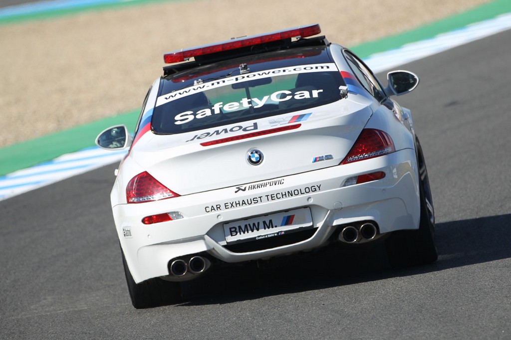 2020 - BMW SAFETY CAR TWENTY YEARS, foto 137