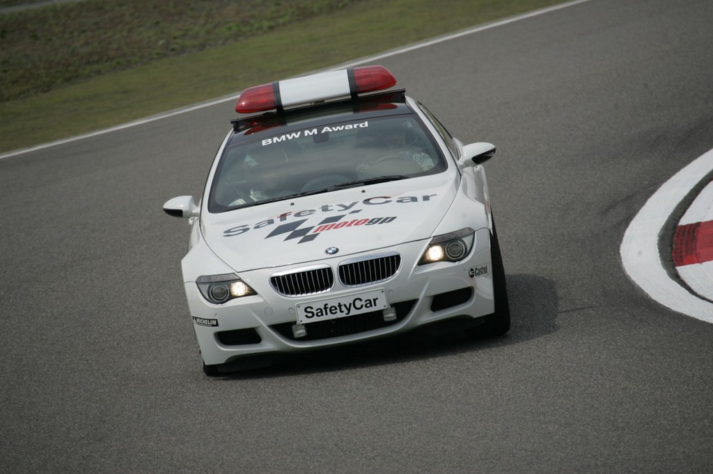 2020 - BMW SAFETY CAR TWENTY YEARS, foto 138