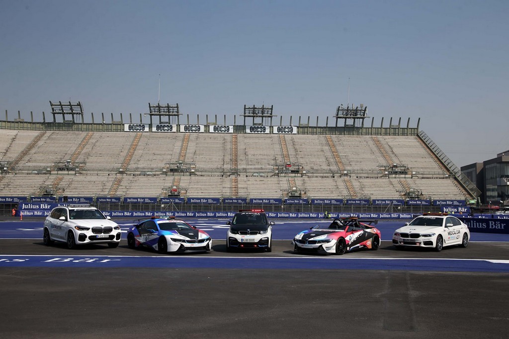 2020 - BMW SAFETY CAR TWENTY YEARS, foto 139