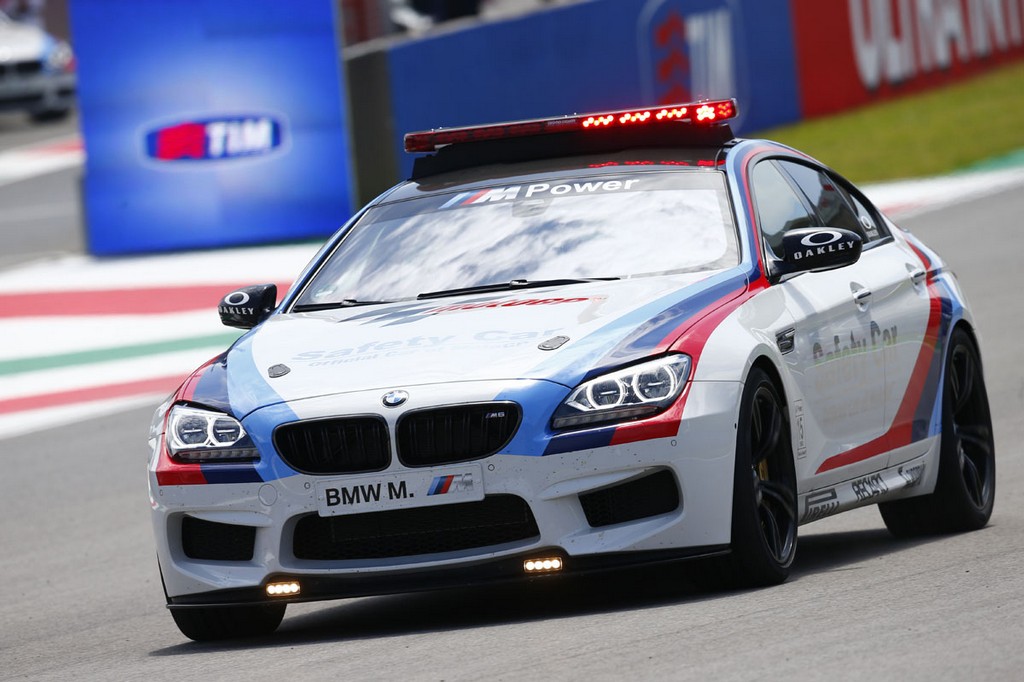 2020 - BMW SAFETY CAR TWENTY YEARS, foto 141